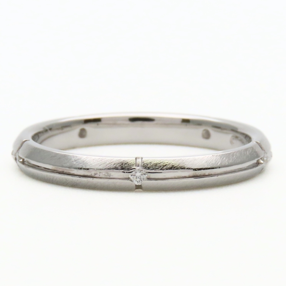 TIFFANY & CO. Ring - Picture 5 of 9